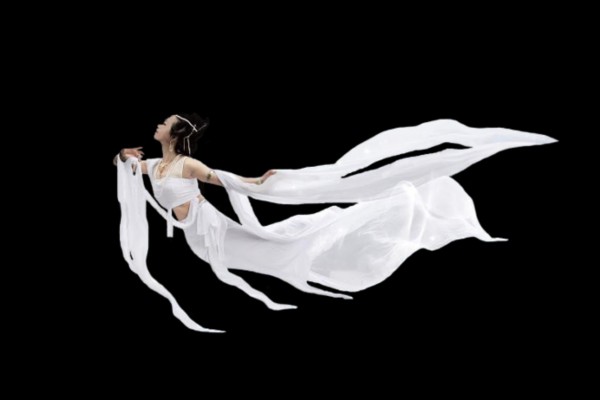 武汉探店必去！这家茶馆隐藏在巷子深处